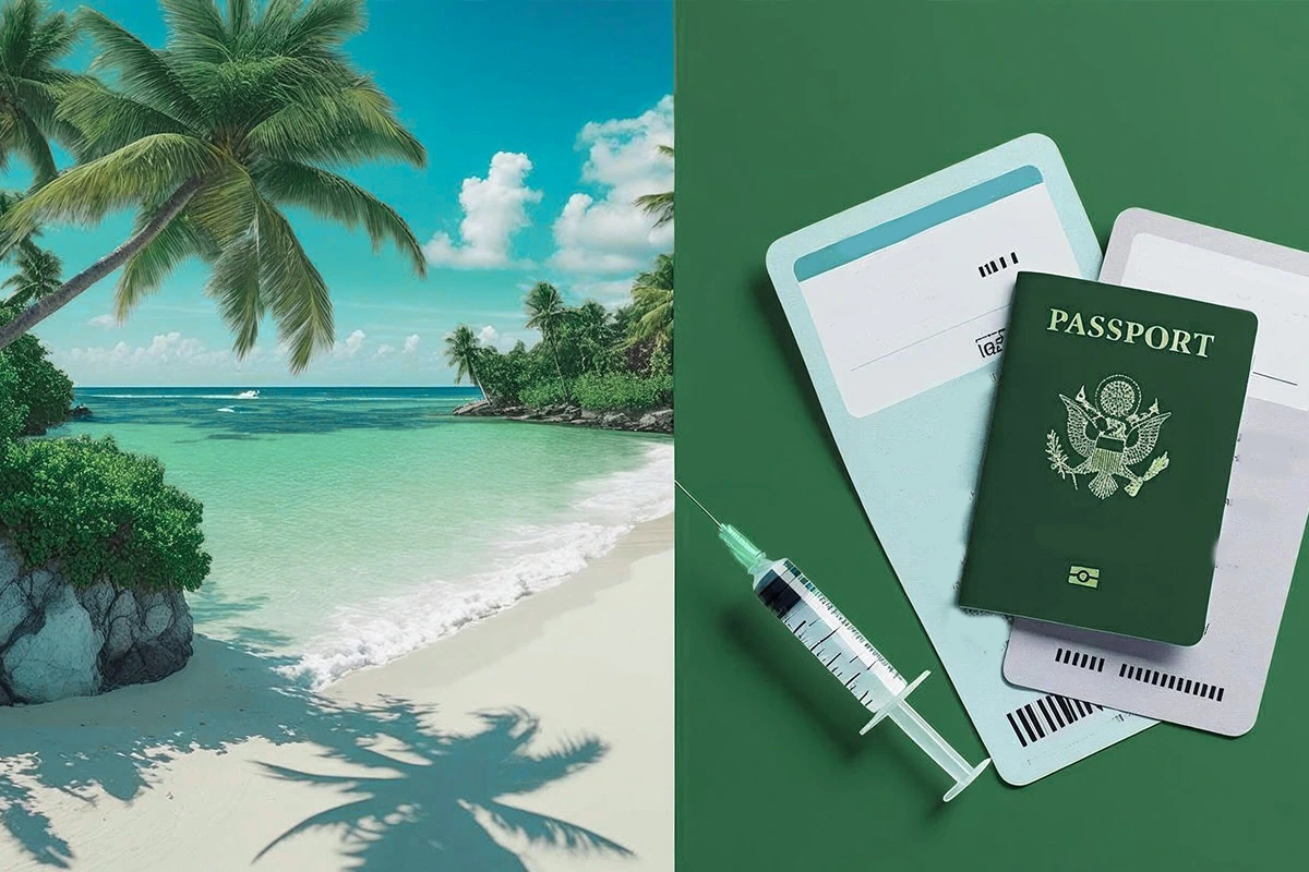 Are Private Travel Vaccines Worth the Cost?